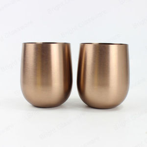 Unique Black Eco-Friendly Cylinder Designer Handmade Metal Candle Jar with Wooden <b>Lid</b> for Home Hotels Restaurants & Weddings - Product Image 4