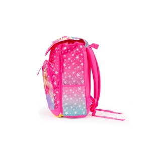 สำหรับกระเป๋าเป้นักเรียนบาร์บี้24 \ "ขยายได้หลายสีทำในอิตาลี-giochi preziosi - Product Image 3
