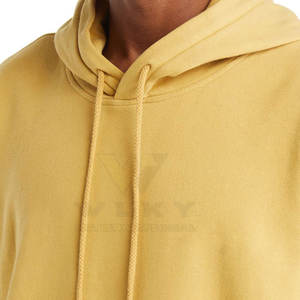 Dernier modèle de sweats à capuche surdimensionnés pour hommes à manches longues, respirant, facile à porter à la mode, motif imprimé en 3D - Product Image 5