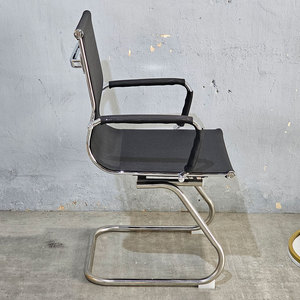 Ergonomic HOHB103 Office Chair with Mesh Back <b>Footrest</b> Comfortable Design for Work - Product Image 4