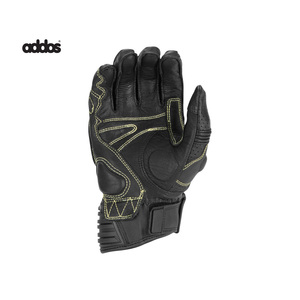 Gants tactiques sans doigts pour les activités de plein air moto moto cyclisme escalade randonnée chasse - Product Image 4