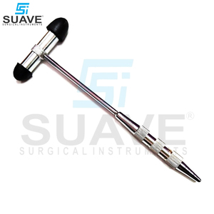 En diferentes tamaños, servicio OEM de alta calidad, el mejor martillo de Neurocirugía de Material resistente de SUAVE SURGICAL INSTRUMENTS - Product Image 4