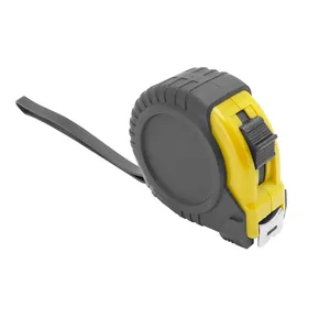 Flessometro Promozionale Personalizzato da 5m Pskov - Gadget con Metro a Nastro - Product Image 5