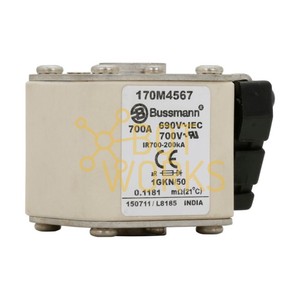 Per Eaton 170M4567 - Nuovo Prodotto in Ceramica - Product Image 1