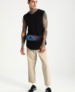 Débardeur de sport personnalisé pour homme, confortable, à séchage rapide, décontracté, en polyester, sans manches, pour la course à pied, l'entraînement, avec logo au dos - Product Image 5