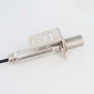 Termômetro Infravermelho Sem Contato Alta Precisão IP65 Saída 4-20mA 0-10V 316L Industrial OEM/ODM Personalizado - Product Image 6