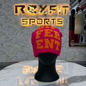 Gorro de Punto de Primera Calidad, Precio Razonable, Estilo Moderno, Servicio OEM, Directo de Fábrica, Precio Ajustable, Diseño Único, Fabricante Líder - Product Image 3
