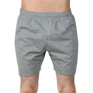 Pantalones Cortos Deportivos Holgados al por Mayor, Servicio OEM, Pantalones Cortos Deportivos Transpirables de Talla Grande Personalizados para Uso Casual - Product Image 1