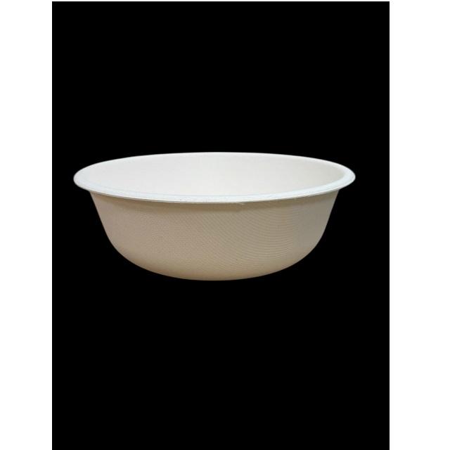 White and Brown (Natural)