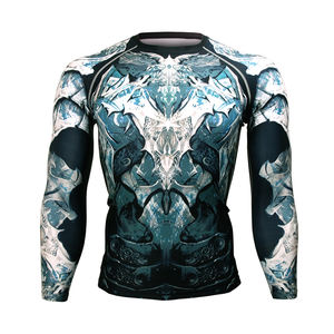 Camisas de compresión de buena calidad, venta al por mayor, alta calidad, tallas grandes, stock resistente, ropa a granel, fardo de ropa mezclada, ropa usada - Product Image 1