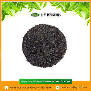Té Negro Orgánico de Ceilán Mezclado en Polvo de Alta Calidad al por Mayor, Premezcla de Té Saludable, Suministro Directo de Fábrica Fenzo, Envasado a Granel en Botellas - Product Image 6
