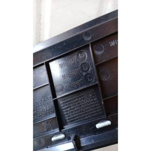 Moldura del Tablero Central para PEUGEOT Serie 3008 (16>23) 9814866577 YHZ - Product Image 6
