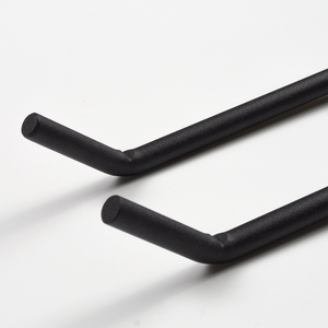 ADONG Organisateur d'outils mural personnalisable en métal et fer Rangement robuste pour garage et jardin Conception durable OEM/ODM - Product Image 3