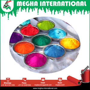 Meilleure qualité multicolore indien fournisseur en gros de produits colorants TVA - Product Image 6