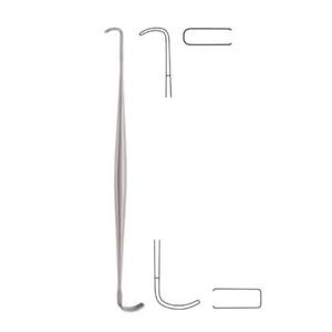 RETRACTOR RAGNELL DOBLE EXTREMO, 16cm Alta Calidad Por Fs Ortho - Product Image 6