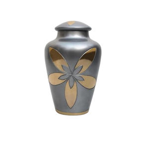 Produit le plus vendu Cendres pour adultes Urnes funéraires funéraires Urnes de crémation Urnes commémoratives personnalisées de qualité supérieure - Product Image 5