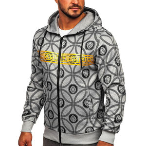 Sudadera de Motocross Personalizada de Poliéster Transpirable con Colores y Logotipo Personalizados para Motocross, Ofrece Calor, Comodidad y Movimiento Flexible - Product Image 3