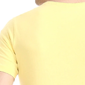 Camisetas Retro Personalizadas para Hombre, Camisetas Holgadas de Manga Corta de Algodón, 100% Tejido de Punto, Estilo Casual Urbano, Venta al por Mayor, OEM, ODM - Product Image 6