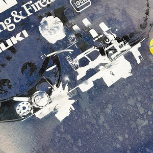 เสื้อฮู้ดกางเกงเหงื่อระดับพรีเมี่ยมสำหรับผู้ชายผ้าคอตตอนออร์แกนิก3D กันแดดป้องกันโพแทสเซียมซักกรด - Product Image 5