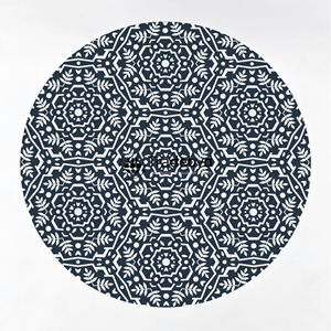 Handmade Luxury Bone Inlay <b>Coffee</b> <b>Table</b> Floral Pattern Modern Design Traditional Charm for Living Room Adjustable for School - Product Image 4