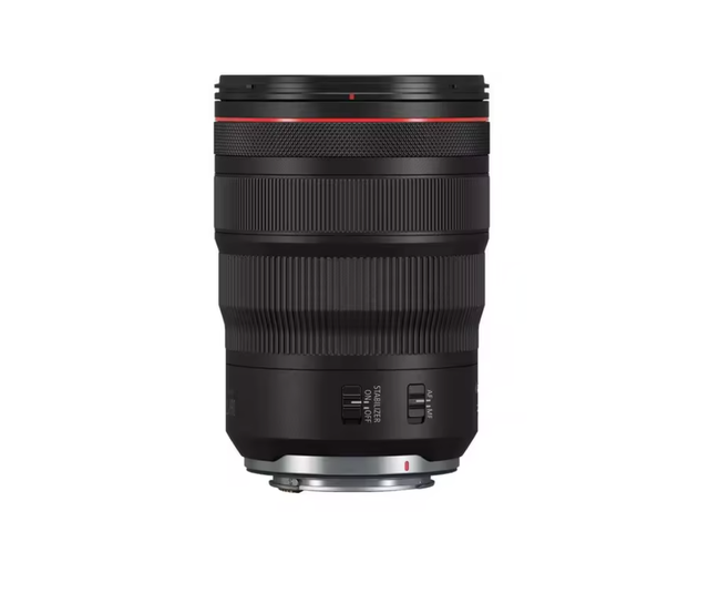 ORIGINAL NEW RF24-70mm F2.8 L IS USM Lens