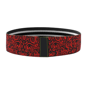 Fitness Wear Hip Circle <b>Band</b> <b>Workout</b>-Exercise Hip Circle <b>Band</b> High Quality Comfortable-Elastic Hip Circle Wears - Product Image 1