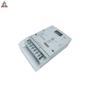 Medidor de <span class=keywords><strong>electricidad</strong></span> trifásico de alta calidad, rentable, prepago, trifásico, <span class=keywords><strong>kWh</strong></span>, <span class=keywords><strong>precio</strong></span> al por mayor para pedidos a granel B2B - Product Image 1