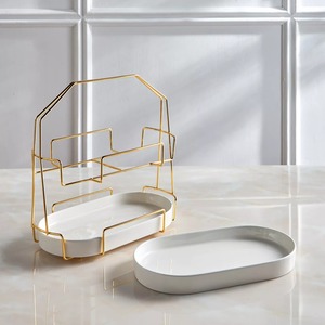 Decoración moderna de madera y hierro para el jardín del hogar, casa de campo, dormitorio, sala de estar, habitación de invitados, restaurante y bar, decoración - Product Image 3