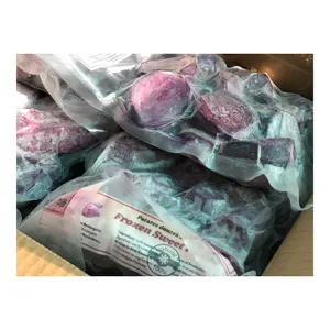 バルク冷凍紫サツマイモ生産者