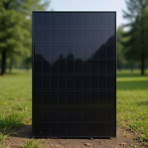Panneau solaire bifacial à demi-cellules REC Alpha Pure-R 450W N-Type HJT - Product Image 3