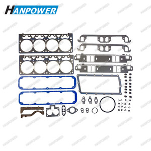 Joint de tête en Graphite HG1142 pour moteur <span class=keywords><strong>Dodge</strong></span> Jeep B1500 5.2L 5.2 <span class=keywords><strong>V8</strong></span> OHV 16v - Product Image 2