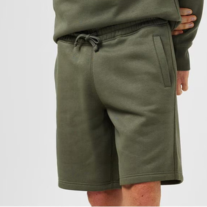 Pantalones Cortos Deportivos Casuales de Verano Unisex, Estilo Urbano, de Alta Calidad, 100% Algodón, con Logotipo Personalizado Impreso, Transpirables y de Secado Rápido - Product Image 3