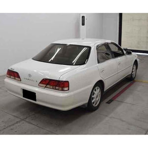 Moteur économe en carburant Toyo-ta Cresta propre et usagé, transmission fluide et carrosserie bien entretenue - Product Image 2