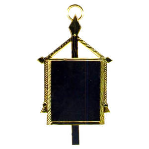 2025 Orden de Athelstan Collar Joya Diputado Mariscal - Product Image 3