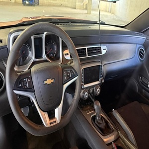 Camaro SS 1LE Coupé Chevrolet 2014 Muy Solicitado - Product Image 2