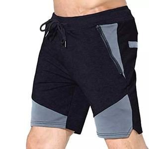 Fashion Quick Dry <b>Men's</b> <b>Shorts</b> Casual Comfortable Plus Size Mesh Running Muscle Fit Gym <b>Shorts</b> <b>Men</b> - Product Image 1