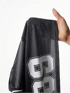 เสื้อครอปสตรีทผ้าฝ้ายลำลองเสื้อครอปสตรีทแฟชั่นฤดูร้อนเหมาะสำหรับแบรนด์เสื้อผ้าและตัวแทนจำหน่าย - Product Image 6