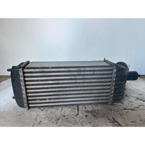 Intercooler FIAT Scudo 3a Serie U2030002 9HU Diesel 1560 (07>16) - Product Image 3