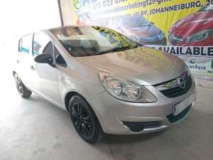 OPEL CORSA 1.4 ESSENTIA 2010 USADO, Volante a la Izquierda/Derecha - Product Image 2