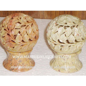 Portavelas decorativo, hermoso - Product Image 1