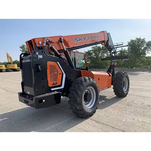 SKY TRAK 10042 2025 en Nuevas Condiciones - Product Image 2