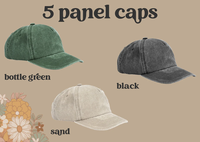 ODM OEM Vietnam Fábrica de alta calidad de encargo 6 paneles sin estructura lavado gorra de béisbol personalizado bordado Logo gorras Unisex al aire libre