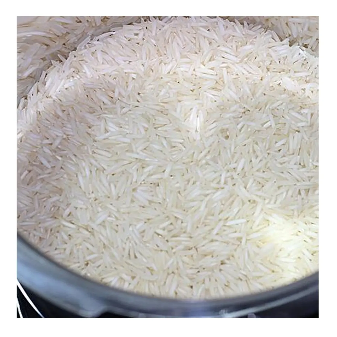 Hot Giá bán hạt dài Basmati gạo trong số lượng lớn