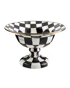 Juego de Recipientes de Madera Artesanales de Primera Calidad con Detalles Decorativos en Dorado, Ideal para Almacenamiento y Decoración de Cocina, Juego de 3 Piezas - Product Image 4