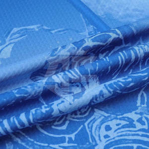 เสื้อยืดกีฬาผู้ชายแห้งเร็วเสื้อยืดกีฬาผู้ชายดีไซน์ใหม่ - Product Image 5