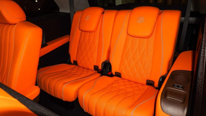 BRA-BUS GLS 450 2024 - Product Image 5