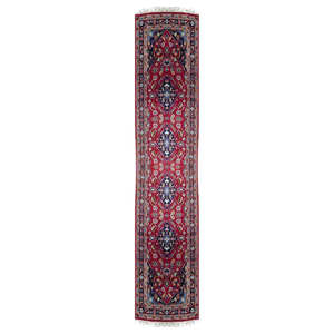 Tapis tendance Farsh en laine et coton faits à la main de haute qualité pour la maison et le bureau - Product Image 1