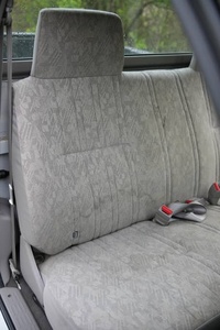 TO-YOTA TACOMA 2004 - Product Image 4