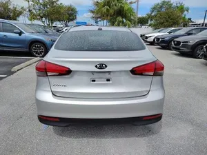 Kia Forte LX 2018 - Product Image 3