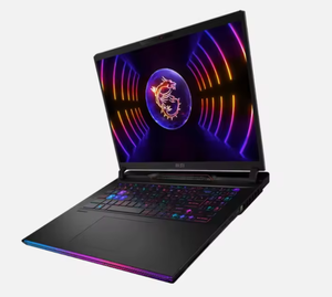 Ordinateur portable de jeu MSI Raider GE78 HX Intel Core i9 14900HX GeForce RTX 4070 32 Go WHATSAP/ +1 6319219112 - Product Image 6